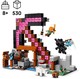 LEGO® Minecraft™ 21277 - A csákánybánya