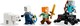 LEGO® Minecraft™ 21277 - A csákánybánya