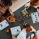 LEGO® Minecraft™ 21278 - A Fosztogató őrtorony és a Romboló