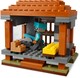 LEGO® Minecraft™ 21278 - A Fosztogató őrtorony és a Romboló
