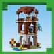 LEGO® Minecraft™ 21278 - A Fosztogató őrtorony és a Romboló