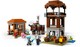 LEGO® Minecraft™ 21278 - A Fosztogató őrtorony és a Romboló