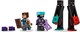 LEGO® Minecraft™ 21279 - A Bevégzőtorony