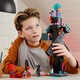 LEGO® Minecraft™ 21279 - A Bevégzőtorony