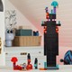 LEGO® Minecraft™ 21279 - A Bevégzőtorony