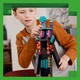 LEGO® Minecraft™ 21279 - A Bevégzőtorony