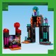 LEGO® Minecraft™ 21279 - A Bevégzőtorony