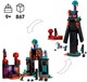 LEGO® Minecraft™ 21279 - A Bevégzőtorony