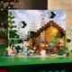 LEGO® Minecraft™ 21280 - Adventi naptár 2025