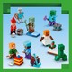 LEGO® Minecraft™ 21280 - Adventi naptár 2025