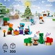 LEGO® Minecraft™ 21280 - Adventi naptár 2025