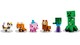 LEGO® Minecraft™ 21281 - Kismalac születésnapi zsúrja