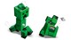 LEGO® Minecraft™ 21281 - Kismalac születésnapi zsúrja
