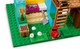 LEGO® Minecraft™ 21282 - A papagájházak