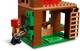 LEGO® Minecraft™ 21282 - A papagájházak