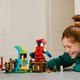 LEGO® Minecraft™ 21282 - A papagájházak