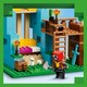 LEGO® Minecraft™ 21282 - A papagájházak