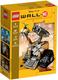 LEGO® Ideas - CUUSOO 21303 - WALL-E