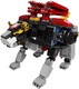 LEGO® Ideas - CUUSOO 21311 - Voltron
