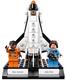 LEGO® Ideas - CUUSOO 21312 - Women of NASA