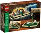 LEGO® Ideas - CUUSOO 21315 - Kihajtós könyv