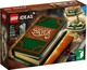 LEGO® Ideas - CUUSOO 21315 - Kihajtós könyv