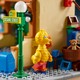 LEGO® Ideas - CUUSOO 21324 - 123 Sesame Street