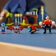 LEGO® Ideas - CUUSOO 21331 - Sonic the Hedgehog™ – Green Hill Zone