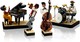 LEGO® Ideas - CUUSOO 21334 - Jazz Quartet