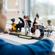 LEGO® Ideas - CUUSOO 21334 - Jazz Quartet