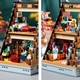 LEGO® Ideas - CUUSOO 21338 - Alpesi ház