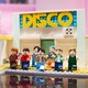 LEGO® Ideas - CUUSOO 21339 - BTS Dynamite