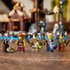 LEGO® Ideas - CUUSOO 21343 - Viking falu
