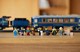 LEGO® Ideas - CUUSOO 21344 - Az Orient expressz vonat