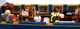 LEGO® Ideas - CUUSOO 21344 - Az Orient expressz vonat