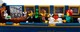 LEGO® Ideas - CUUSOO 21344 - Az Orient expressz vonat