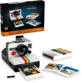 Polaroid OneStep SX-70 Fényképezőgép