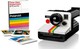 LEGO® Ideas - CUUSOO 21345 - Polaroid OneStep SX-70 Fényképezőgép
