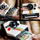 LEGO® Ideas - CUUSOO 21345 - Polaroid OneStep SX-70 Fényképezőgép