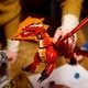 LEGO® Ideas - CUUSOO 21348 - Dungeons & Dragons: A vörös sárkány meséje