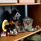 LEGO® Ideas - CUUSOO 21351 - Disney Tim Burton: Karácsonyi lidércnyomás