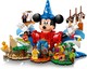 LEGO® ICONS 21352 - Disney varázs