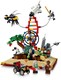 LEGO® Ideas - CUUSOO 21355 - A STEM tudományágak fejlődése