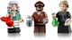 LEGO® Ideas - CUUSOO 21355 - A STEM tudományágak fejlődése