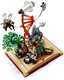 LEGO® Ideas - CUUSOO 21355 - A STEM tudományágak fejlődése