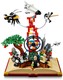LEGO® Ideas - CUUSOO 21355 - A STEM tudományágak fejlődése