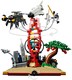 LEGO® Ideas - CUUSOO 21355 - A STEM tudományágak fejlődése