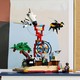LEGO® Ideas - CUUSOO 21355 - A STEM tudományágak fejlődése