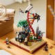 LEGO® Ideas - CUUSOO 21355 - A STEM tudományágak fejlődése