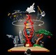 LEGO® Ideas - CUUSOO 21355 - A STEM tudományágak fejlődése